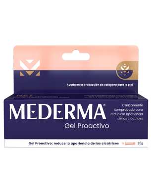 Mederma® Gel Proactivo